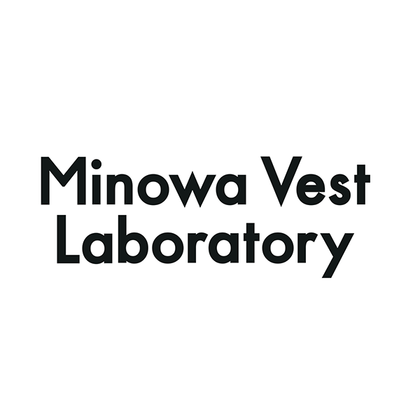 Minowa Vest Laboratory